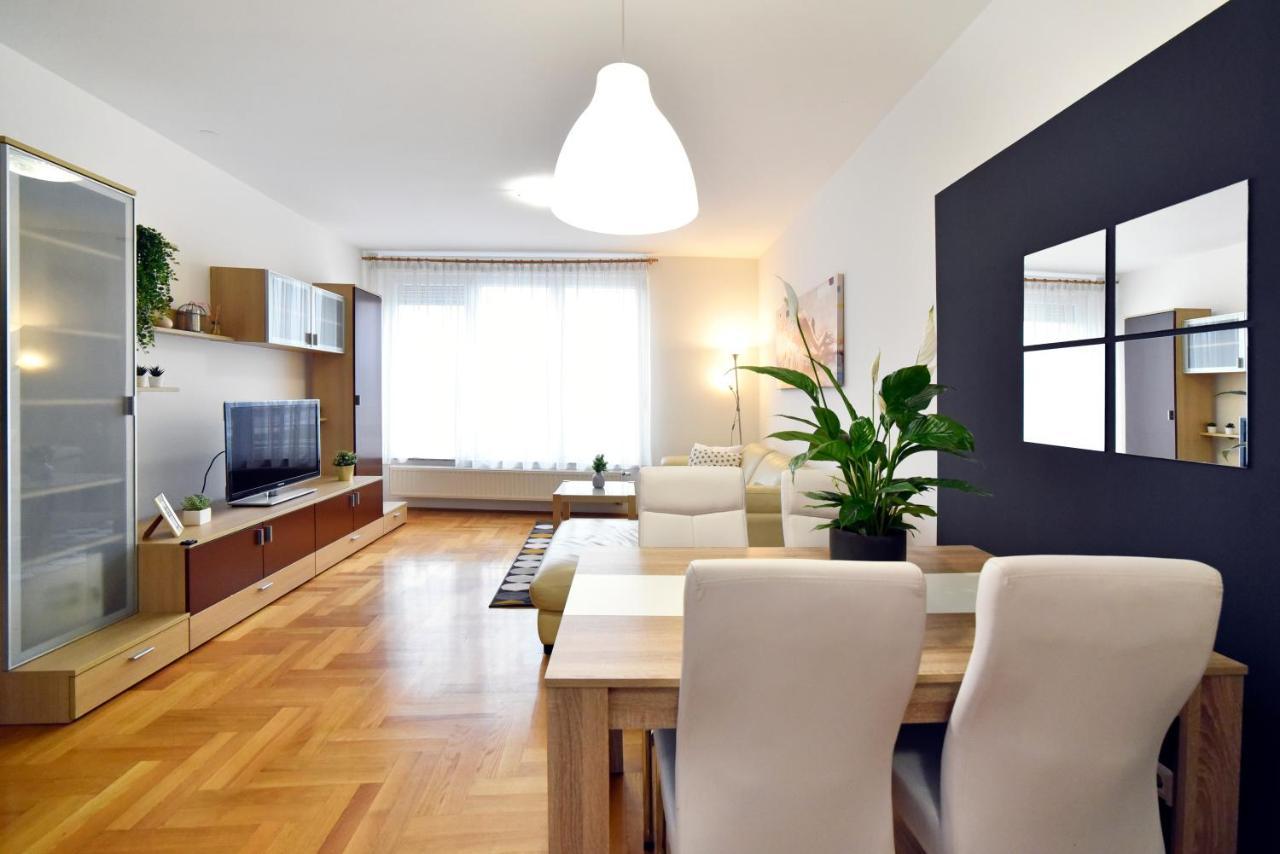 Stadium Apartman