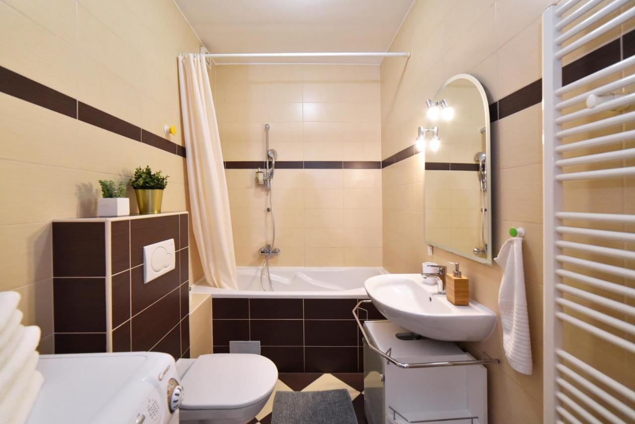 Stadium Apartman Zagreb