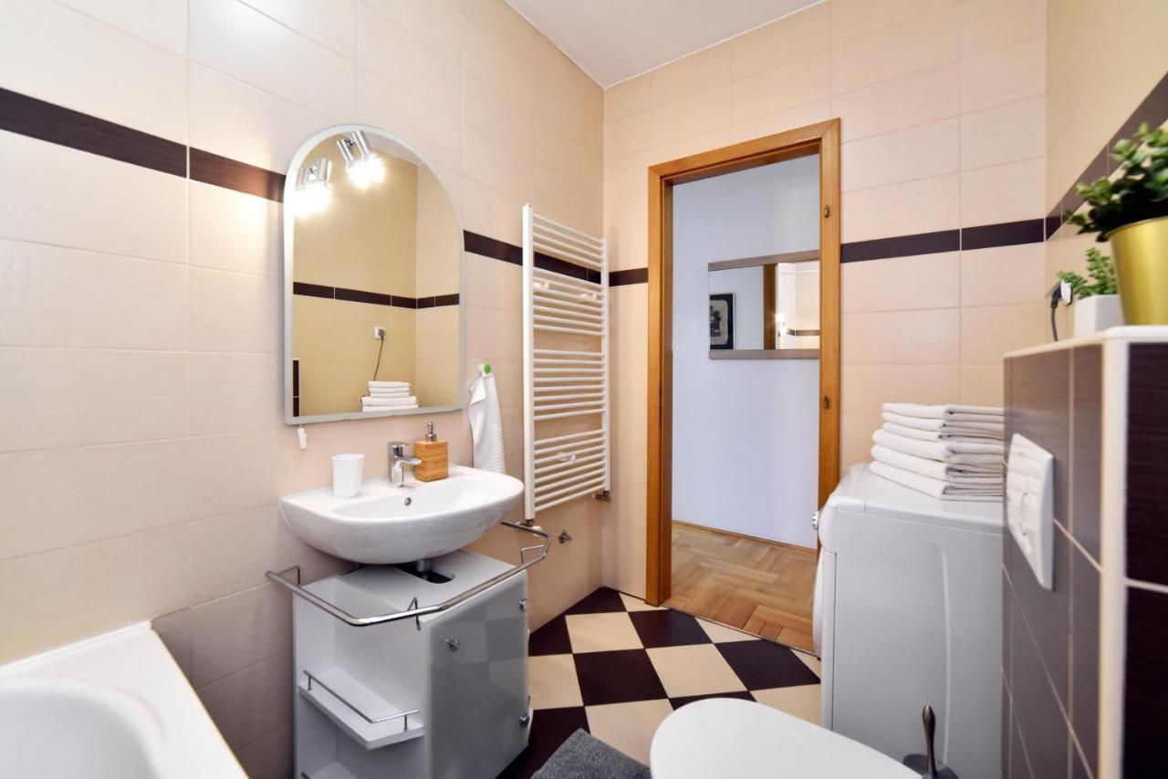 Apartman Stadium Zagreb